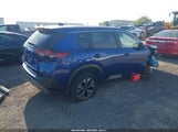 Nissan Rogue Sv Intelligent Awd JN8BT3BB3PW221846 fotografie