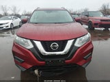 Nissan Rogue Sv 5N1AT2MV4KC787044 снимка
