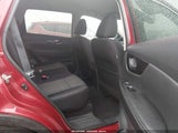 Nissan Rogue Sv 5N1AT2MV4KC787044 снимка