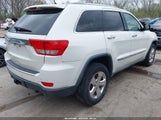 Jeep Grand Cherokee Limited 1J4RR5GT3BC619620 снимка