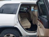 Jeep Grand Cherokee Limited 1J4RR5GT3BC619620 снимка