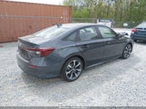 Honda Civic Hybrid Sport/Sport Touring 2HGFE4F83TH330622 fotografie