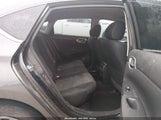 Nissan Sentra Sv 3N1AB7AP1EY258756 снимка