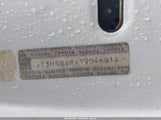 Toyota 4Runner Sr5 V6 JT3HN86R419046814 fotografie