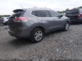 Nissan Rogue Sv KNMAT2MT2GP677953 fotografie