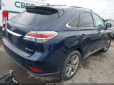 Lexus Rx 350 2T2ZK1BA0DC094031 снимка