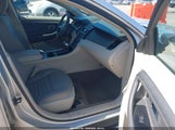 Ford Taurus Se 1FAHP2DW5AG159488 fotografie