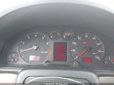 Audi A4 1.8 T WAUDC68D81A058577 photo