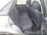 Audi A4 1.8 T WAUDC68D81A058577 fotografie