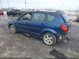 Pontiac Vibe 5Y2SL65856Z463760 снимка