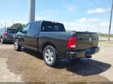 Ram  Classic Express 4X4 5'7 Box 1C6RR7KG1KS537541 снимка