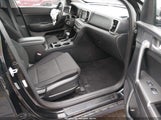 Kia Sportage Lx KNDPMCAC7J7438231 снимка