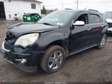 Chevrolet Equinox Ltz 2GNFLHE36F6334642 снимка
