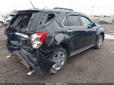 Chevrolet Equinox Ltz 2GNFLHE36F6334642 снимка