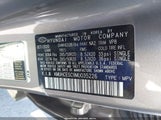 Genesis Gv80 3.5T Awd KMUHCESC9MU035226 снимка