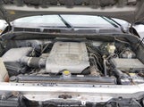 Toyota Tundra Base 5.7L V8 5TFLV52148X061730 fotografie