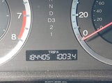 Honda Accord 3.5 Ex-L 1HGCP36808A079989 photo