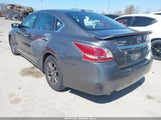 Nissan Altima 2.5 S 1N4AL3APXFN397260 fotografie