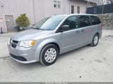 Dodge Grand Caravan Se 2C4RDGBG0LR231490 снимка