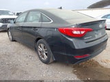 Hyundai Sonata Se 5NPE24AF1HH518627 снимка