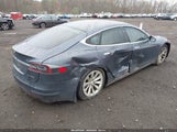 Tesla Model S 100D/75D/Long Range/Standard Range 5YJSA1E25KF347642 снимка
