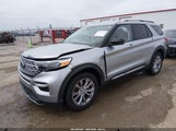 Ford Explorer Limited 1FMSK8FH2MGB36458 снимка