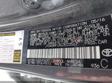 Toyota Prius Two JTDKBRFUXG3523567 снимка