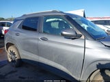 Chevrolet Trailblazer Awd Lt KL79MRSL8MB167432 снимка