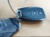 Chevrolet Trailblazer Awd Lt KL79MRSL8MB167432 снимка