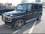 Mercedes-Benz G 55 Amg 4Matic WDCYR71E47X168540 fotografie