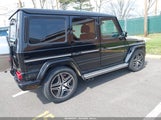 Mercedes-Benz G 55 Amg 4Matic WDCYR71E47X168540 снимка