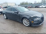 Audi A7 Premium WAUSGAFC5CN027291 снимка