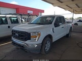 Ford F-150 Xl 1FTFX1E82NFB00003 снимка