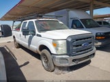Ford F-250 Xl 1FT7W2A67GEA09271 снимка