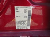Nissan Altima Sv Fwd 1N4BL4DV5LC232826 fotografie