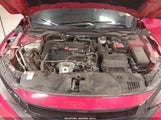 Honda Civic Lx 2HGFC2F66LH507382 fotografie