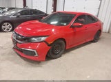 Honda Civic Lx 2HGFC2F66LH507382 fotografie