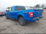 Ford F-150 Xlt 1FTFX1E4XKKC46617 снимка