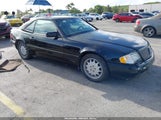 Mercedes-Benz Sl 500 WDBFA67F6WF157542 снимка