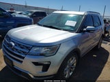 Ford Explorer Limited 1FM5K7F85KGA71951 fotografie
