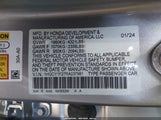 Honda Accord Lx 1HGCY1F27RA037981 photo