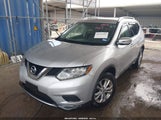 Nissan Rogue Sv KNMAT2MT5GP686226 снимка