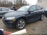 Audi Q5 Premium 45 Tfsi Quattro S Tronic WA1ANAFY3L2086707 photo