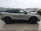 Kia Sportage X-Line 5XYK6CDF5SG284424 снимка