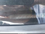 Acura Rdx 5J8TB3H50DL007917 снимка