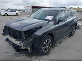 Toyota Highlander Xle 5TDGZRBH8MS528061 снимка