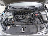Honda Civic Ex-L JHMFC1F73JX017183 снимка