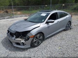 Honda Civic Ex-L JHMFC1F73JX017183 снимка
