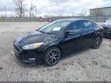Ford Focus Se 1FADP3F23HL239680 снимка