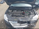 Nissan Sentra Sv 3N1AB7AP7FY293870 снимка